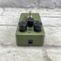 Used:  Electro-Harmonix Nano Russian Big Muff Pi