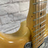 Used:  Fender Deluxe Player Stratocaster