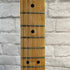 Used:  Fender Deluxe Player Stratocaster