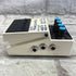 Used:  Boss DD-8 Digital Delay Pedal