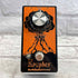 Used:  EarthQuaker Devices Erupter Fuzz Pedal