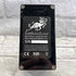 Used:  EarthQuaker Devices Erupter Fuzz Pedal