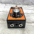 Used:  EarthQuaker Devices Erupter Fuzz Pedal
