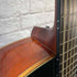 Used:  Fender CD-60SCE Acoustic/Electric Guitar