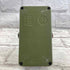 Used:  Electro-Harmonix Nano Russian Big Muff Pi