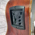 Used:  Yamaha AC1M Acoustic Guitar- Sunburst