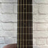 Used:  Yamaha AC1M Acoustic Guitar- Sunburst