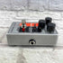Used:  Electro-Harmonix Hot Tubes Overdrive Pedal