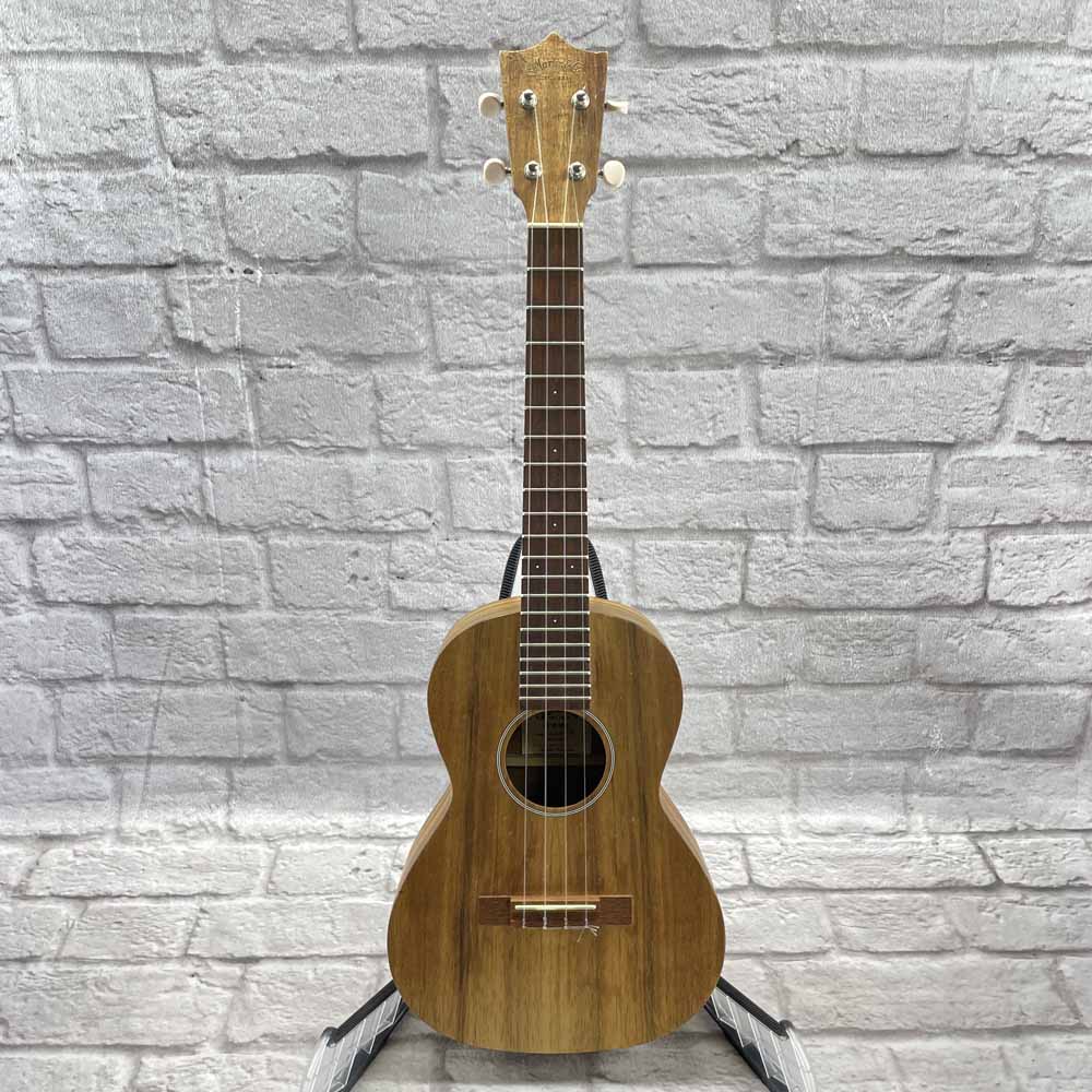 Used:  Martin T1K Tenor Ukulele