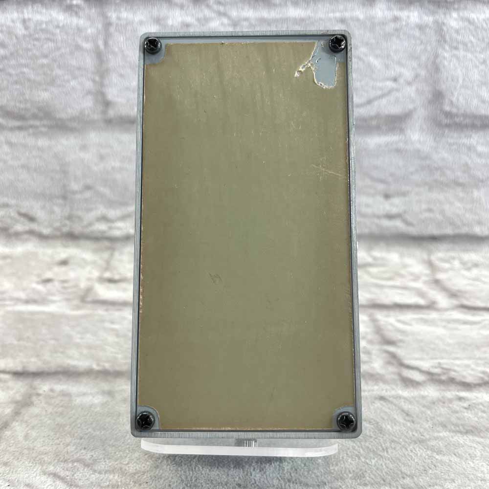 Used:  Boss CE-2w Waza Craft Chorus Effects Pedal