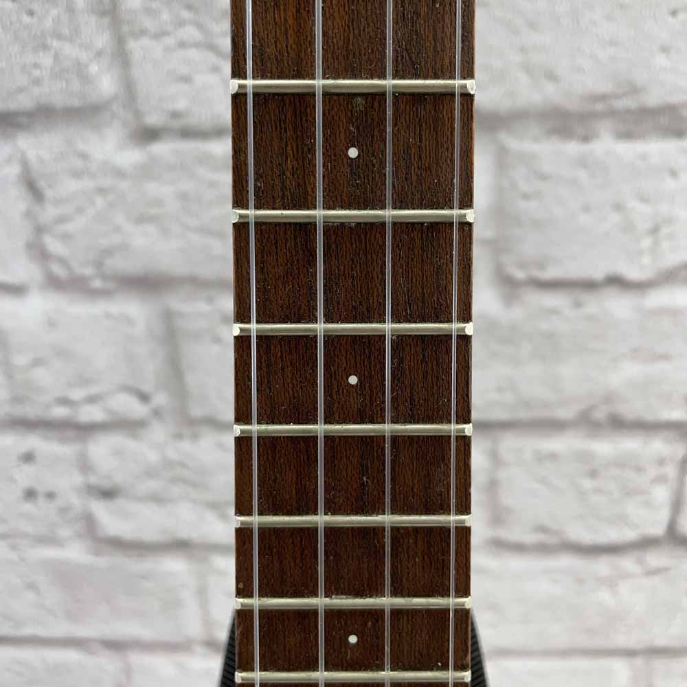 Used:  Martin T1K Tenor Ukulele