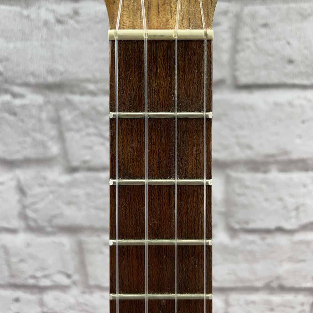 Used:  Martin T1K Tenor Ukulele