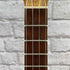 Used:  Martin T1K Tenor Ukulele