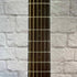 Used:  Yamaha FSX800C Small Body Acoustic/Electric Guitar