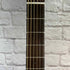 Used:  Yamaha FSX800C Small Body Acoustic/Electric Guitar