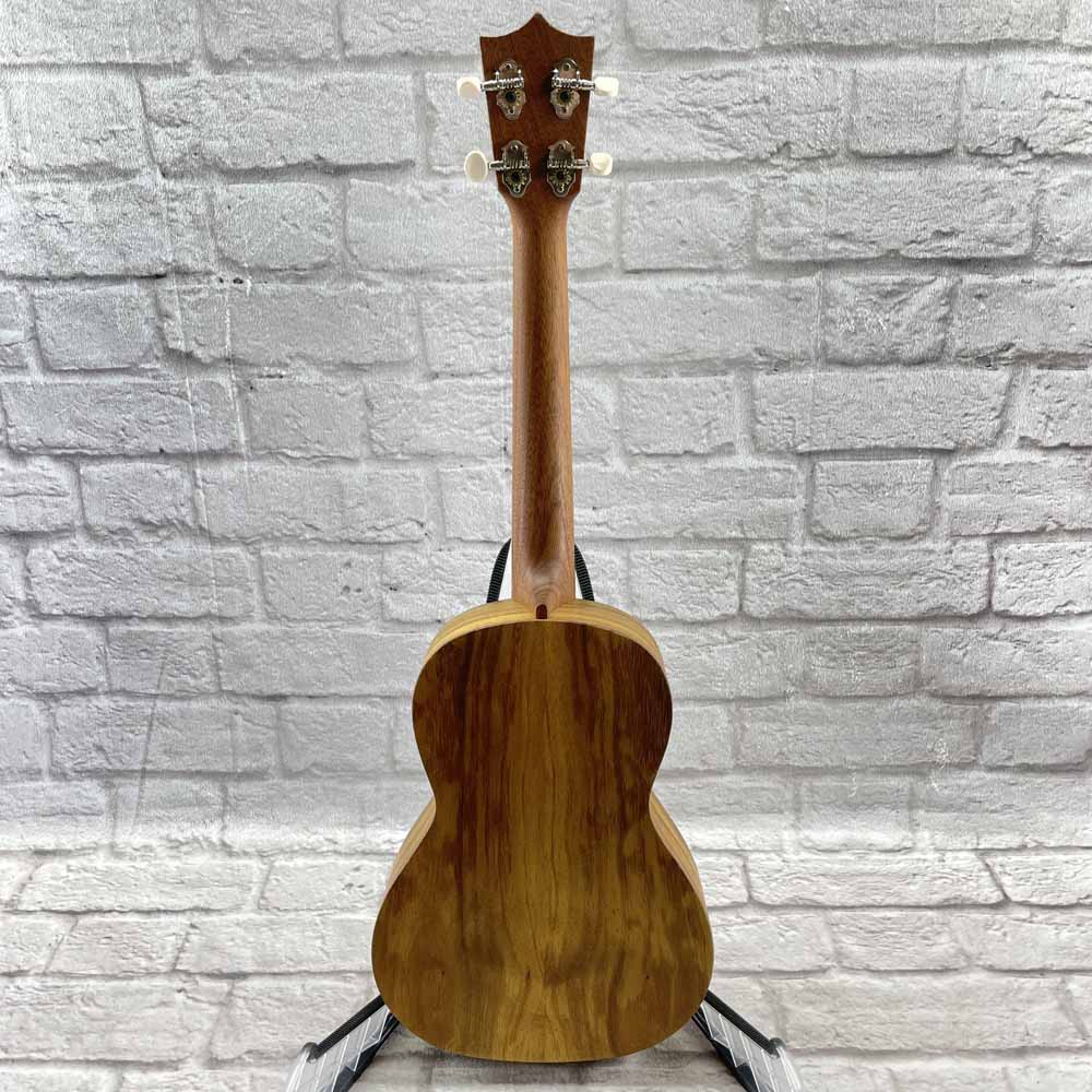 Used:  Martin T1K Tenor Ukulele