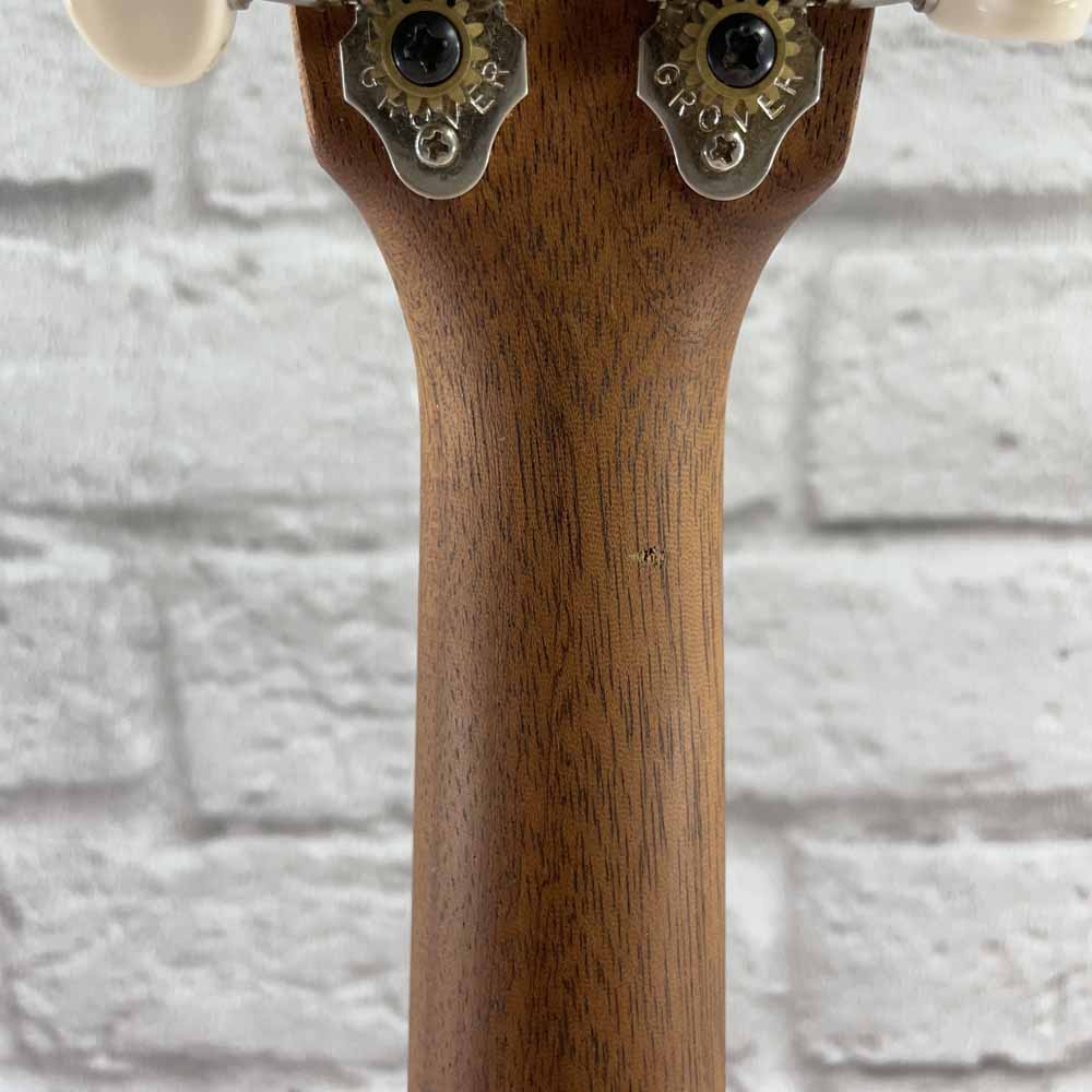 Used:  Martin T1K Tenor Ukulele