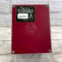 Used:  Walrus Audio Silt Harmonic Fuzz Pedal Limited Edition - Floral Series