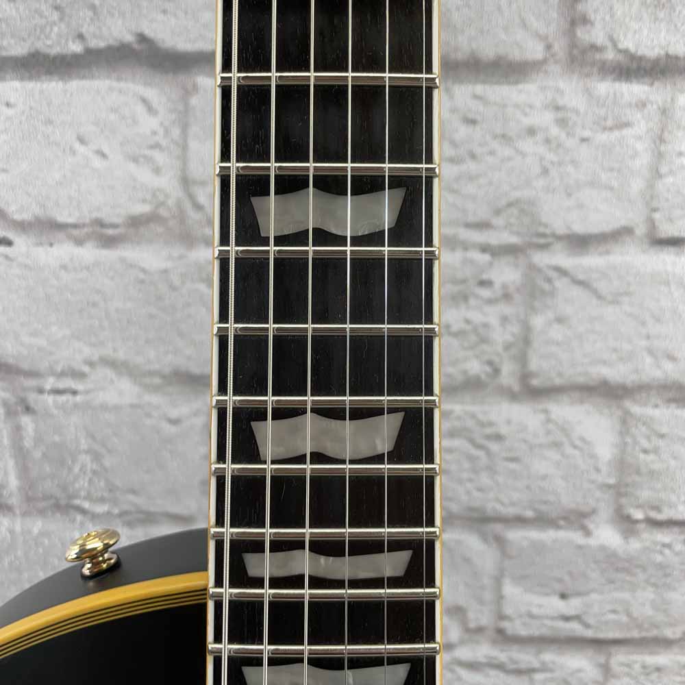 Used: B-Stock ESP LTD EC-1000 Electric Guitar - VBSD