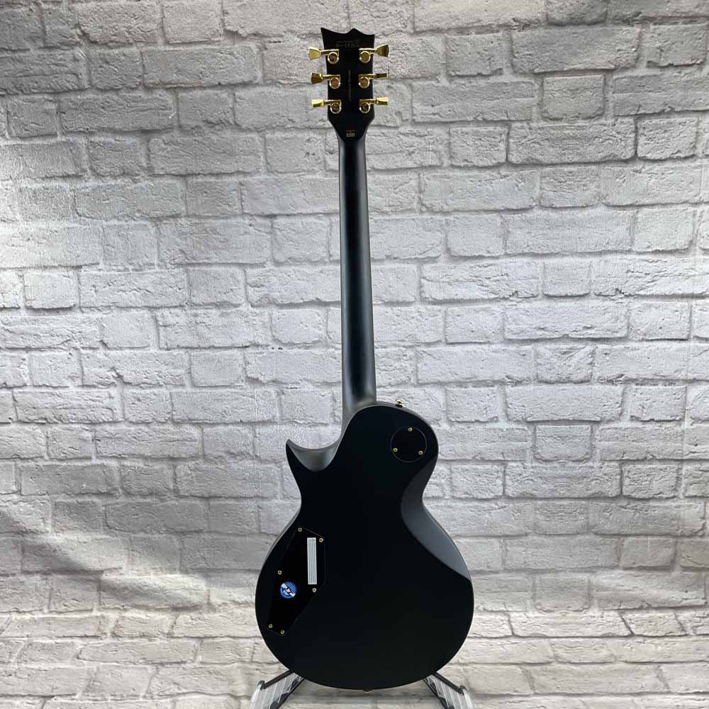 Used: B-Stock ESP LTD EC-1000 Electric Guitar - VBSD