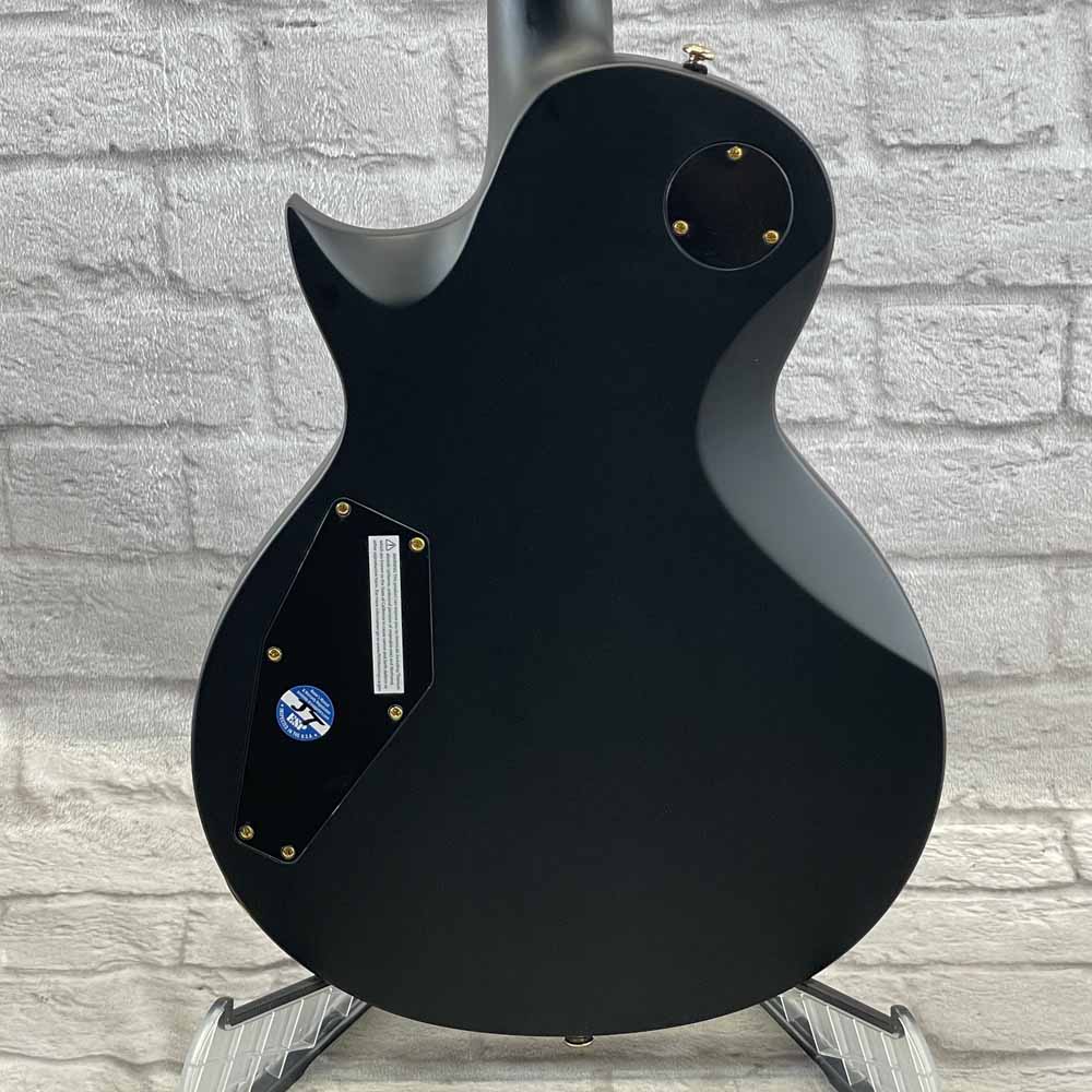 Used: B-Stock ESP LTD EC-1000 Electric Guitar - VBSD