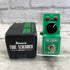 Used:  Ibanez TSMINI Tube Screamer Mini