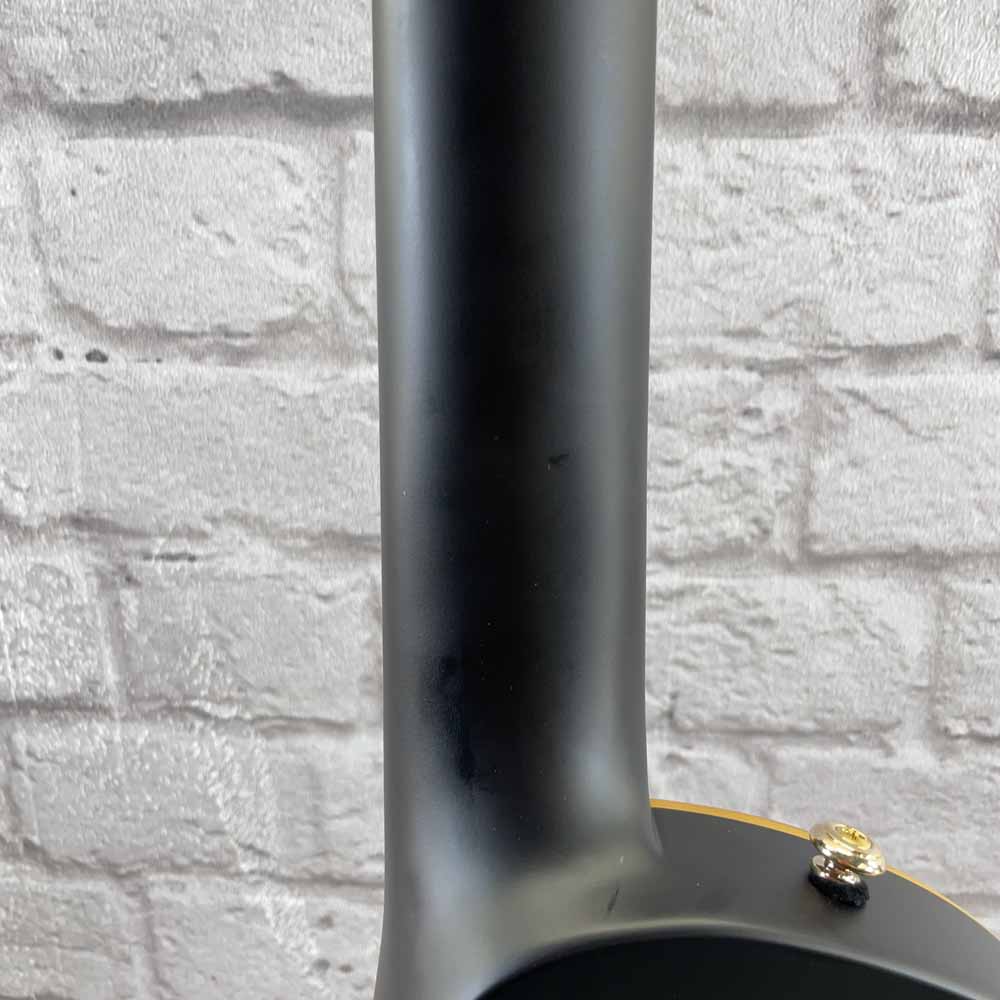 Used: B-Stock ESP LTD EC-1000 Electric Guitar - VBSD