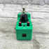 Used:  Ibanez TSMINI Tube Screamer Mini