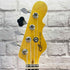 DEMO - G&L Guitars Tribute Series LB-100 Bass Guitar - 3-Tone Sunburst