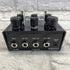 Used:  Meris Ottobit Jr Pitch, Filter, Bit Crusher Pedal