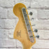 DEMO - Squier Limited Edition Paranormal Troublemaker Telecaster Deluxe - Aztec Gold