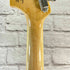 DEMO - Squier Limited Edition Paranormal Troublemaker Telecaster Deluxe - Aztec Gold