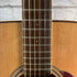 DEMO - Takamine GD93-NAT Steel-String Natural Dreadnought Acoustic Guitar