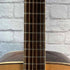 DEMO - Takamine GD93-NAT Steel-String Natural Dreadnought Acoustic Guitar