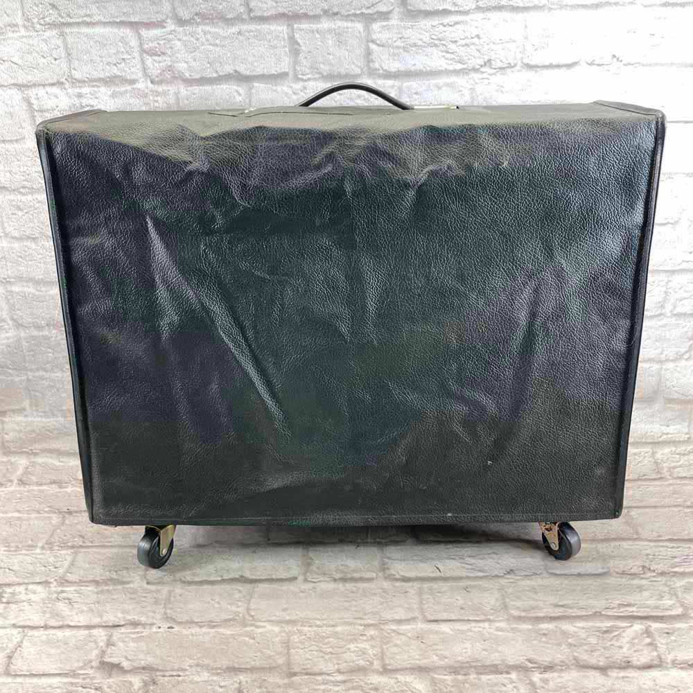 Used: 1970s Music Man 212 Sixty-Five Combo Amp