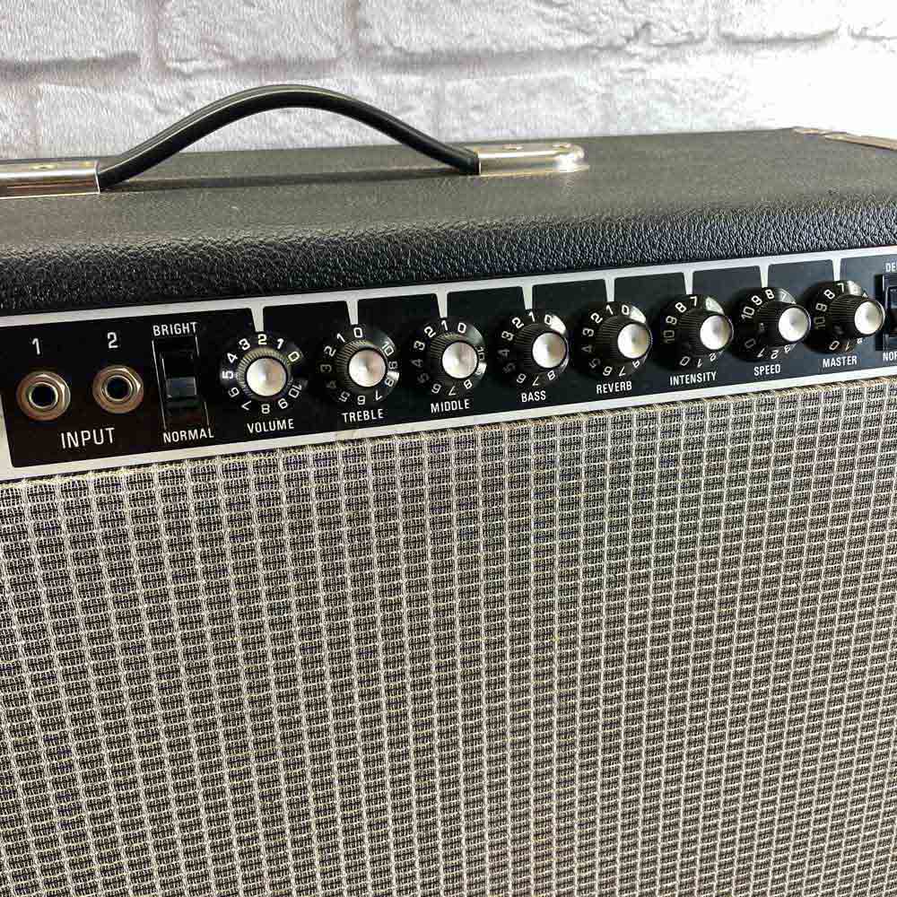 Used: 1970s Music Man 212 Sixty-Five Combo Amp