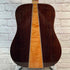 DEMO - Takamine GD93-NAT Steel-String Natural Dreadnought Acoustic Guitar