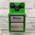 Used:  Analog Man Ibanez TS-9 Tube Screamer with mods Overdrive Pedal