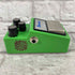 Used:  Analog Man Ibanez TS-9 Tube Screamer with mods Overdrive Pedal