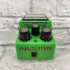 Used:  Analog Man Ibanez TS-9 Tube Screamer with mods Overdrive Pedal