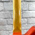 Used:  Fender Kurt Cobain Jag-Stang Electric Guitar - Fiesta Red