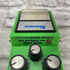 Used:  Analog Man Ibanez TS-9 Tube Screamer with mods Overdrive Pedal