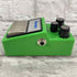 Used:  Analog Man Ibanez TS-9 Tube Screamer with mods Overdrive Pedal