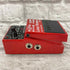 Used:  BOSS RC-3 Loop Station Pedal