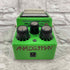 Used:  Analog Man Ibanez RE-J Tube Screamer Silver Option Overdrive Pedal