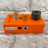 Used:  MXR Phase 90 Phaser Effects Pedal