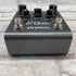 Used:  Strymon El Capistan V1 - dTape Echo