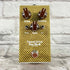 Used:  True North Pedals Tweed Drive Pedal