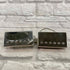 Used:  Missing Link Audio Duane Allman Peacock Pickup Set