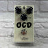 Used:  Fulltone OCD Overdrive Pedal